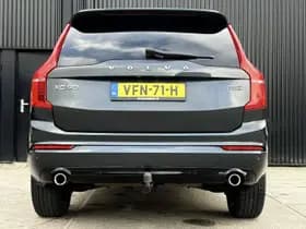 Volvo XC90 2.0 D5 235pk AWD Momentum thumbnail 31