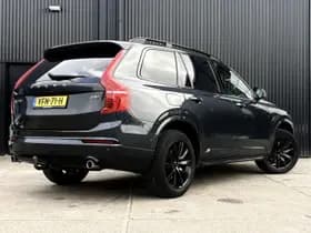 Volvo XC90 2.0 D5 235pk AWD Momentum thumbnail 32