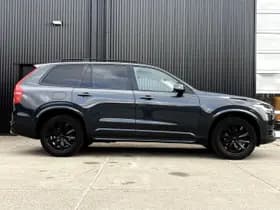 Volvo XC90 2.0 D5 235pk AWD Momentum thumbnail 33