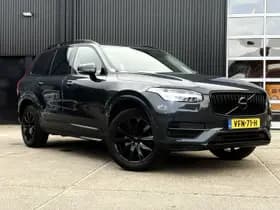 Volvo XC90 2.0 D5 235pk AWD Momentum thumbnail 34