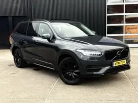 Volvo XC90 2.0 D5 235pk AWD Momentum thumbnail 35