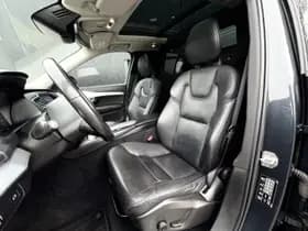 Volvo XC90 2.0 D5 235pk AWD Momentum thumbnail 6