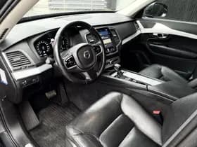 Volvo XC90 2.0 D5 235pk AWD Momentum thumbnail 7