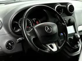Mercedes-Benz Citan 109 CDI MARGE thumbnail 3