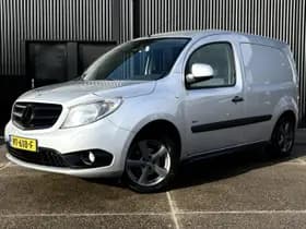 Mercedes-Benz Citan 109 CDI MARGE thumbnail 7