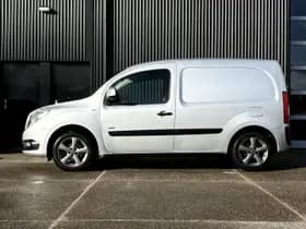 Mercedes-Benz Citan 109 CDI MARGE thumbnail 8