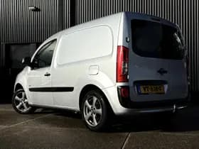 Mercedes-Benz Citan 109 CDI MARGE thumbnail 9