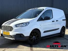 Ford Transit Courier 1.5 TDCI SPORT