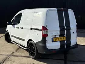 Ford Transit Courier 1.5 TDCI SPORT thumbnail 13