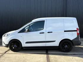 Ford Transit Courier 1.5 TDCI SPORT thumbnail 15