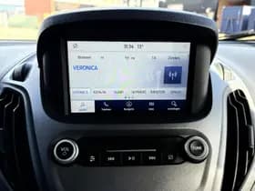 Ford Transit Courier 1.5 TDCI SPORT thumbnail 16