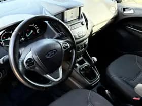 Ford Transit Courier 1.5 TDCI SPORT thumbnail 29