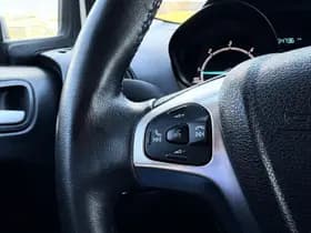 Ford Transit Courier 1.5 TDCI SPORT thumbnail 33