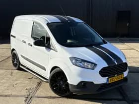 Ford Transit Courier 1.5 TDCI SPORT thumbnail 35