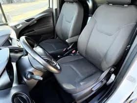 Ford Transit Courier 1.5 TDCI SPORT thumbnail 5