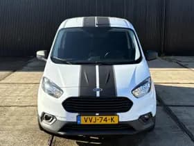 Ford Transit Courier 1.5 TDCI SPORT thumbnail 6