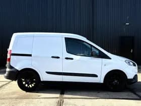 Ford Transit Courier 1.5 TDCI SPORT thumbnail 8