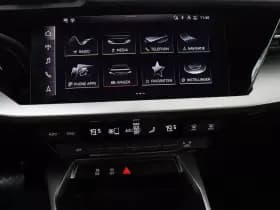 Audi A3 Limousine 30 TFSI Advanced Edition thumbnail 13