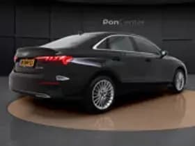 Audi A3 Limousine 30 TFSI Advanced Edition thumbnail 20