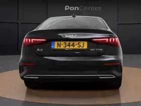 Audi A3 Limousine 30 TFSI Advanced Edition thumbnail 7