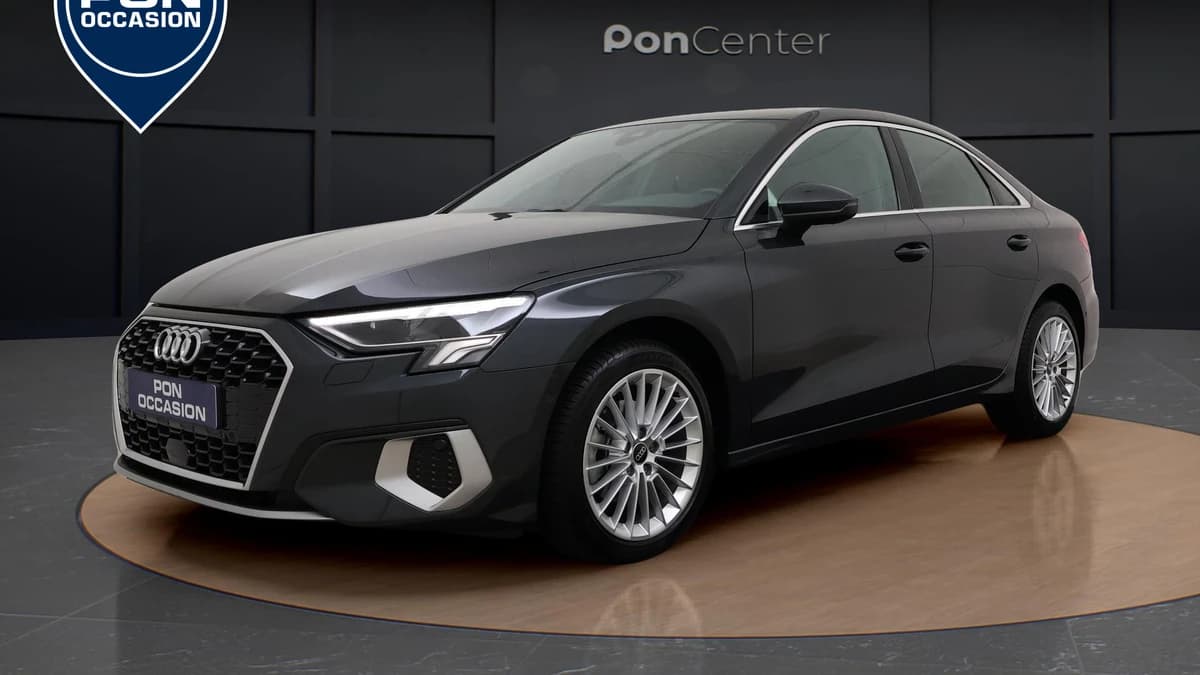 Audi A3 Limousine 30 TFSI Advanced Edition — foto 1