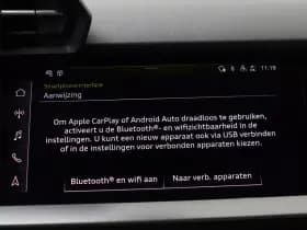 Audi A3 Limousine 30 TFSI Advanced Edition thumbnail 13