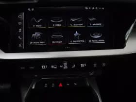 Audi A3 Limousine 30 TFSI Advanced Edition thumbnail 14