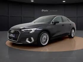 Audi A3 Limousine 30 TFSI Advanced Edition thumbnail 16