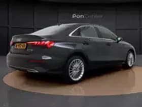 Audi A3 Limousine 30 TFSI Advanced Edition thumbnail 21