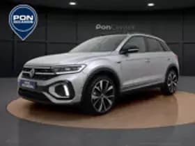 Volkswagen T-Roc 1.5 TSI DSG R-Line thumbnail 16