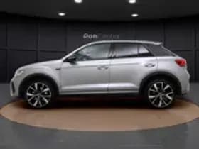 Volkswagen T-Roc 1.5 TSI DSG R-Line thumbnail 19