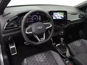 Volkswagen T-Roc 1.5 TSI DSG R-Line thumbnail 3