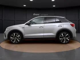 Volkswagen T-Roc 1.5 TSI DSG R-Line thumbnail 4