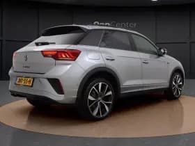 Volkswagen T-Roc 1.5 TSI DSG R-Line thumbnail 5