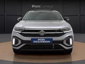 Volkswagen T-Roc 1.5 TSI DSG R-Line thumbnail 6