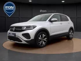 Volkswagen T-Cross 1.0 TSI 115 PK DSG Life thumbnail 2