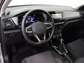 Volkswagen T-Cross 1.0 TSI 115 PK DSG Life thumbnail 4
