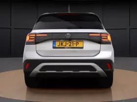 Volkswagen T-Cross 1.0 TSI 115 PK DSG Life thumbnail 8