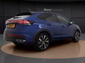 Volkswagen Taigo 1.0 TSI R-Line thumbnail 5