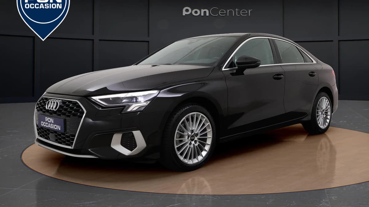 Audi A3 Limousine 30 TFSI Advanced Edition — foto 1