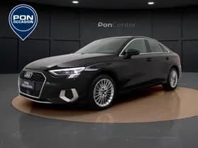 Audi A3 Limousine 30 TFSI Advanced Edition thumbnail 1