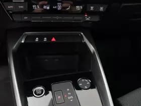 Audi A3 Limousine 30 TFSI Advanced Edition thumbnail 12