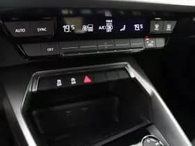 Audi A3 Limousine 30 TFSI Advanced Edition thumbnail 13