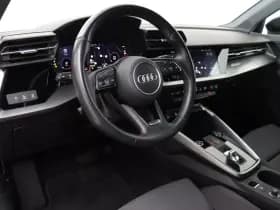 Audi A3 Limousine 30 TFSI Advanced Edition thumbnail 4