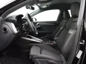 Audi A3 Limousine 30 TFSI Advanced Edition thumbnail 5