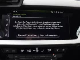 Audi A3 Limousine 30 TFSI Advanced Edition thumbnail 10