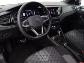 Volkswagen Taigo 1.0 TSI R-Line thumbnail 4