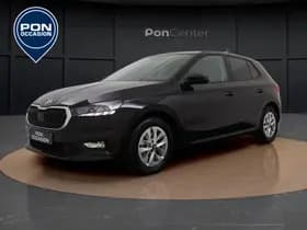 Škoda Fabia 1.0 TSI 115 PK Selection