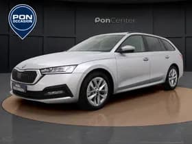 Škoda Octavia Combi 1.0 e-TSI Business Edition thumbnail 1