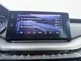 Škoda Octavia Combi 1.0 e-TSI Business Edition thumbnail 12